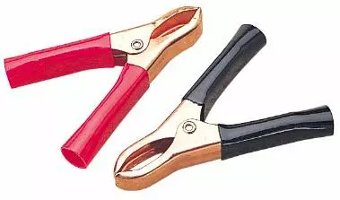 SEADOG 426460-1 BATTERY CLIPS Marine Hardware 1 SEADOG 426460-1 BATTERY CLIPS Marine Hardware