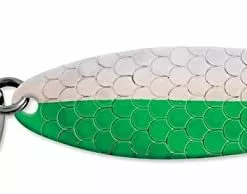 Luhr Jensen Coyote Spoons Size 4 (3 1/2" Spoon) Salmon Trolling 24 Luhr Jensen Coyote Spoons Size 4 (3 1/2