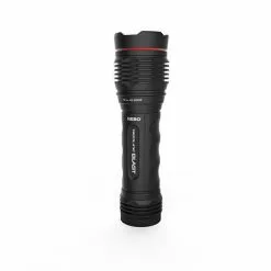 NEBO REDLINE BLAST 1400 LUMEN FLASHLIGHT