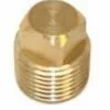 SEADOG 520041-1 BRONZE PLUG ONLY Marine Hardware