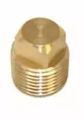 SEADOG 520041-1 BRONZE PLUG ONLY Marine Hardware