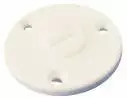 SEADOG 520055-1 NYLON GARBOARD DRAIN & PLUG Marine Hardware