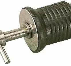 Marine Hardware SEADOG 520085-1 SS DRAIN PLUG T-HANDLE 1"