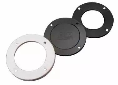 SEADOG 520500-1 SCUPPER VALVE 1 1/2" Marine Hardware 1 SEADOG 520500-1 SCUPPER VALVE 1 1/2" Marine Hardware