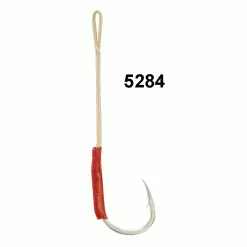 Fish Hooks Owner Dancing Stingers