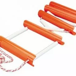 SEADOG 582503-1 FOLDING LADDER 3 STEPS Marine Hardware