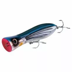 Tuna/Blue Water Yozuri Bull Pop Floating 9 Tuna/Blue Water Yozuri Bull Pop Floating