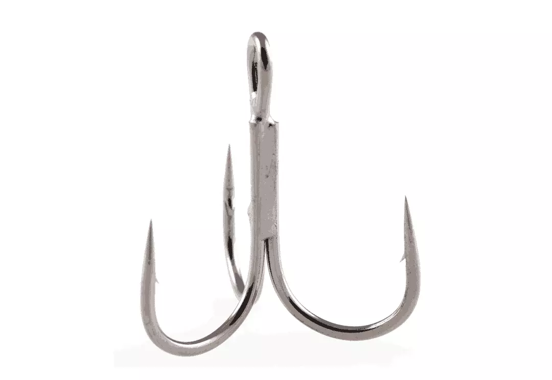Owner 5636 Stinger ST-36 Treble Hook - Each 1 Owner 5636 Stinger ST-36 Treble Hook - Each