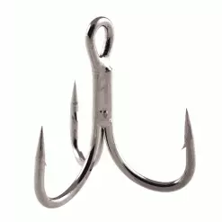 Owner 5656 Treble Hook ST-56 - 3x Strong (Large Pack) Salmon Trolling