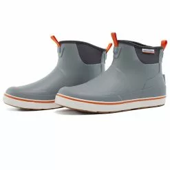 Grundens Deck Boss Ankle Boots