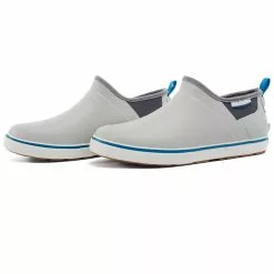 Clothing/Gloves Grundens Deck Boss Slip Ons