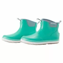 Grundens Deck Boss Womens Ankle Boot