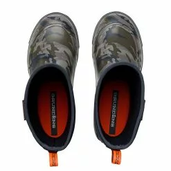 Grundens Deck Boss Boot Men's 12" Clothing/Gloves 18 Grundens Deck Boss Boot Men's 12