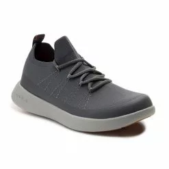 Grundens Seaknit Boat Shoe