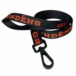 Grundens Dog Leash 5' Clothing/Gloves