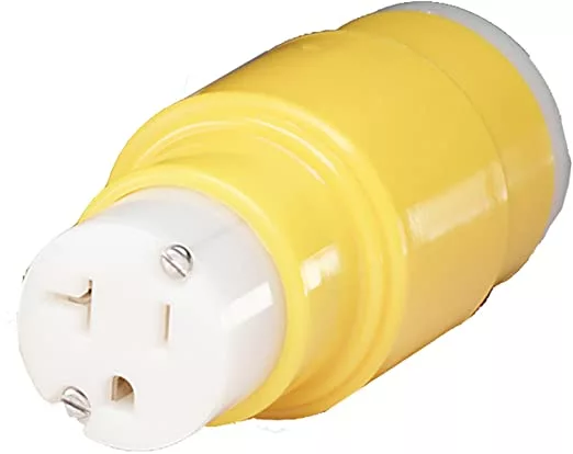 MARINCO ADAPTER 80A 20A 1 MARINCO ADAPTER 80A 20A