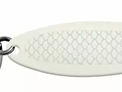 Luhr Jensen Coyote Spoons Size 6 (4 1/2