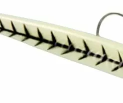 Bottom Fishing Savage Saltwater Sandeel Lures