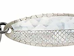 Salmon Trolling Luhr Jensen Coyote Spoons Size 3.5 (3