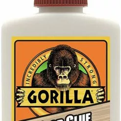 Marine Hardware GORILLA WOOD GLUE WHITE 4oz