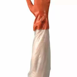 Showa 640 PVC Shoulder Length Glove Clothing/Gloves