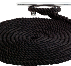 Rope Seadog Twisted Nylon Dock Line