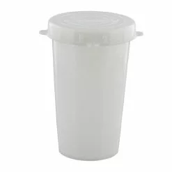 Scotty Bait Jar With Lid