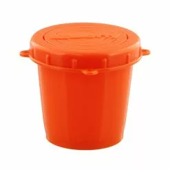 Scotty Bait Jar With Lid