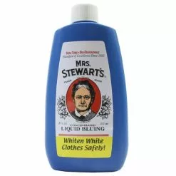 Pacific Net & Twine Ltd MRS STEWART'S LIQUID BLUING Salmon Trolling