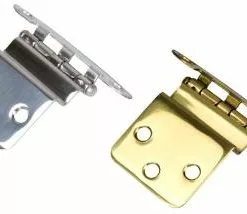 Marine Hardware Seadog Semi-Concealed Hinge