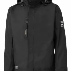 Helly Hansen Haag Jacket 71043 Clothing/Gloves