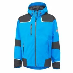 HELLY HANSEN HH 71047 CHELSEA SHELL JACKET S-2XL