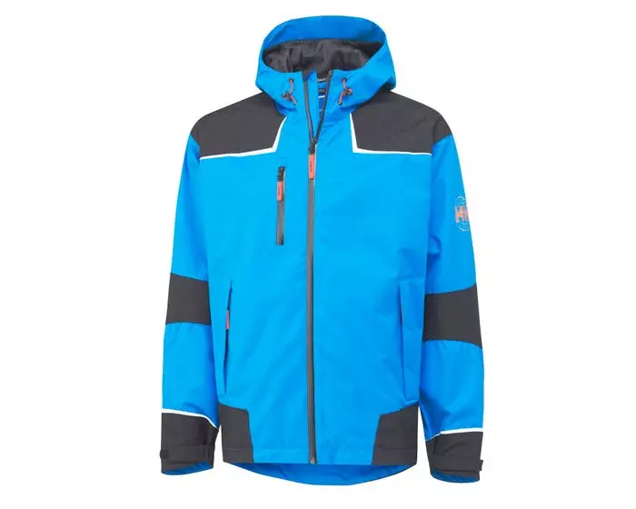 HELLY HANSEN HH 71047 CHELSEA SHELL JACKET S-2XL 2 HELLY HANSEN HH 71047 CHELSEA SHELL JACKET S-2XL