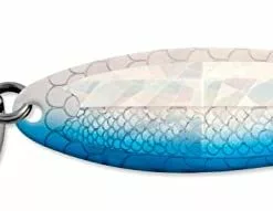 Luhr Jensen Coyote Spoons Size 4 (3 1/2" Spoon) Salmon Trolling 20 Luhr Jensen Coyote Spoons Size 4 (3 1/2