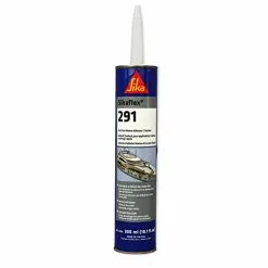 Sikaflex 291 300ml Marine Hardware