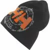 HELLY HANSEN HH CHELSEA BEANIE 79837 BLACK Clothing/Gloves