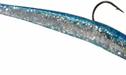 Bottom Fishing Savage Saltwater Sandeel Lures