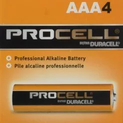 Procell Alkaline Battery