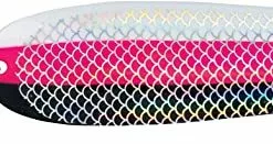 Salmon Trolling Luhr Jensen Coyote Spoons Size 3.5 (3