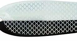 Luhr Jensen Coyote Spoons Size 4 (3 1/2" Spoon) Salmon Trolling 19 Luhr Jensen Coyote Spoons Size 4 (3 1/2