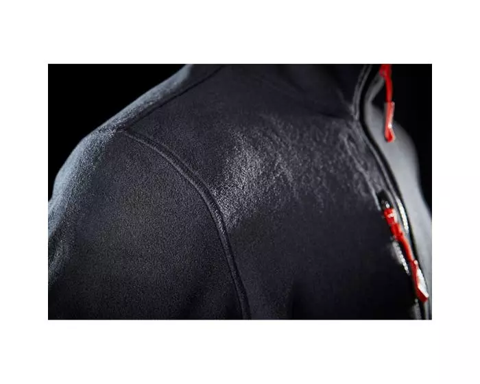 Helly Hansen Kensington Fleece Jacket Clothing/Gloves 3 Helly Hansen Kensington Fleece Jacket Clothing/Gloves