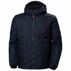 Helly Hansen Kensington Lifaloft Jacket Clothing/Gloves