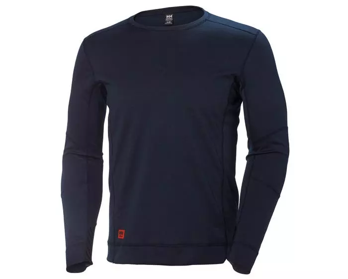 Helly Hansen Lifa Max Crewneck 75108 1 Helly Hansen Lifa Max Crewneck 75108