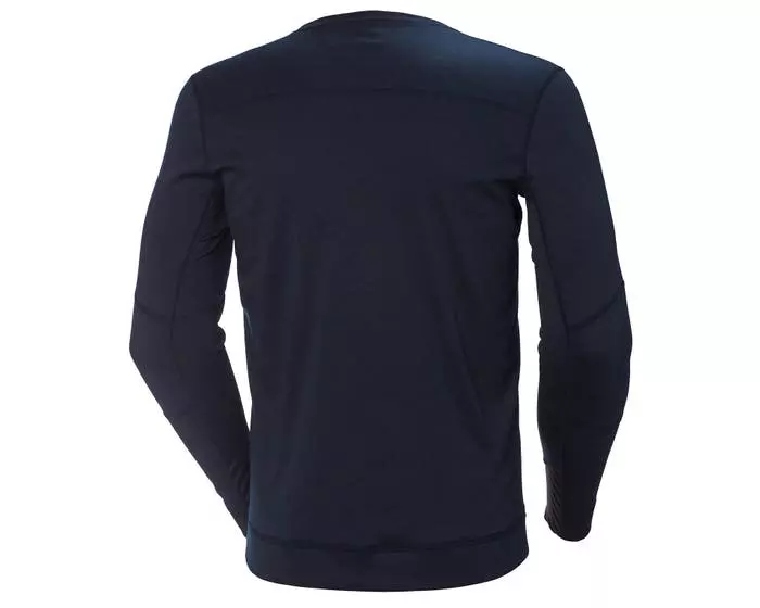 Helly Hansen Lifa Max Crewneck 75108 2 Helly Hansen Lifa Max Crewneck 75108