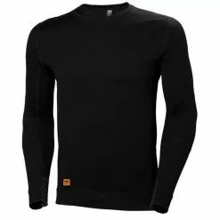 Helly Hansen Lifa Max Crewneck 75108 6 Helly Hansen Lifa Max Crewneck 75108