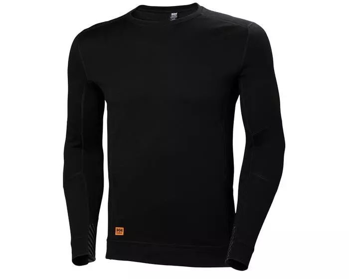 Helly Hansen Lifa Max Crewneck 75108 3 Helly Hansen Lifa Max Crewneck 75108
