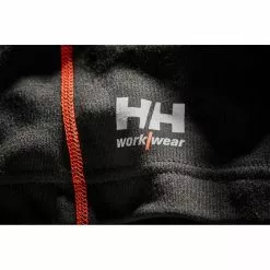 Helly Hansen Lifa Max Crewneck 75108 7 Helly Hansen Lifa Max Crewneck 75108