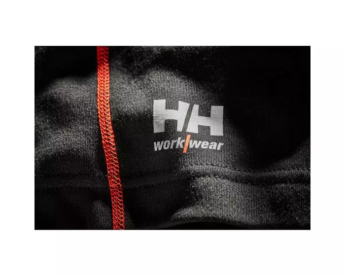 Helly Hansen Lifa Max Crewneck 75108 4 Helly Hansen Lifa Max Crewneck 75108