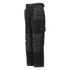 Helly Hansen Chelsea Construction Pant 999 Black