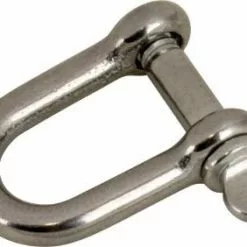 Marine Hardware Seadog D-Shackles